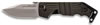 Cold Steel AK 47 Folder Knife w Clip Point Blade 58LAK