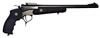 Pachmayr 02441 Decelerator Grip/Forend For Thompson Center Encore
