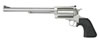 Magnum Research BFR Revolver BFR500SW10, 500 S&W, 10", Hogue Rubber Grip, Stainless Finish, 5 Rd