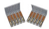 Otis 350BP 10-Pack 50 Caliber Cleaning Brushes