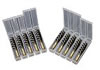 Otis 350BPN 10-Pack 50 Caliber Nylon Cleaning Brushes