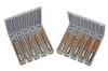 Otis 380BP 10 Count Variety Pack Cleaning Brushes