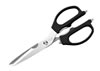 Kershaw 1120 Taskmaster Game Shears w/Black Handles