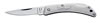 Kershaw Silver Spur I Folding Knife w/Aluminum Handle 2800