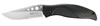 Kershaw Whirlwind Folding Knife w/Drop Point Blade/Serrated Edge 1560ST