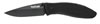Kershaw Avalanche Folding Knife w/Drop Point Blade 1570