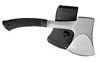 Kershaw Camping Axe w/Kraton Handle 1018
