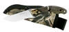 Kershaw Echo Fixed Blade Knife w/Realtree Hardwood Handle 1070C
