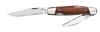 Kershaw Double Cross Folding Knife w/2 Blades 4380
