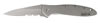 Kershaw Leek Stainless Steel Folding Knife 1660ST
