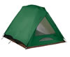 Eureka 2601881 Timberline Outfitter Green Tent w/2 Windows & 1 Door/Sleeps 4