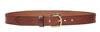 Bianchi Leather Professional Dress Belt, Tan, Model 19295 Bianchi Leather Professional Dress Belt, Tan, Model 19295