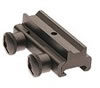 Trijicon TA60 ACOG Mount Flattop Adapter