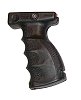 Fab Defense AG44S Black Quick Release Vertical Grip