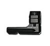 Fab Defense BSR1 Black Barrel Rail Mount