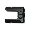 Fab Defense BDR2 Black Dual Barrel Rail Mount Kit