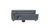Mako HBA Black Harris Bipod Adapter For Picatinny/Weaver Rail