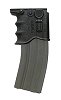 Mako MG20 Front Grip & Magazine Coupler w/Black Finish