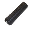 Mako UPR164 Black Picatinny Rail For AR15/M4 Handguards