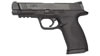 Smith & Wesson M&P 45 Pistol 109106, 45 ACP, 4 1/2", Plastic Grip, Black Finish, 10 Rd