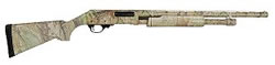 H&R Pardner Pump Youth Shotgun NP12C1, 20 GA, 21 in,3 in Chmbr