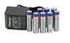 Foxpro NIHM Charger II for FX3