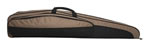 Bulldog Cases Hybrid Magnum Rifle Case w/Black & Tan Finish BD264, 48 in