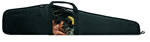 Bulldog Cases Black Rifle Case w/3D Camo Panel BD21044, 44 in