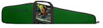 Bulldog Cases Green Rifle Case w/3D Camo Panel BD211, 48 in