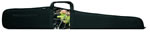 Bulldog Cases Black Shotgun Case w/3D Camo Panel BD215, 53 in