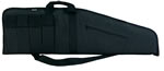 Bulldog Cases Black Extreme Tactical Rifle Case BD422, 35 in