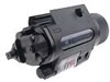Insight TLI000A1 Tactical Light/Laser For Pistol/Rifle/Shotgun