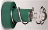 Insight CFL010 X2 Replacement Bulb Runs on 3 Volts From (1) CR2 Battery