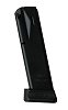 Mec Gar PB9220P 9MM 20 Round Anti-Friction Coating Magazine (PB9220AFC)