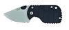 Boker Los Banos Subcom Folding Knife w/Clip Point Blade & Plain Edge BO589