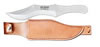 Boker Mini Bo-Kri Knife w/Stainless Steel Fixed Recurve Blade MB160