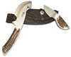 Boker Hunter Combo w/Gut Hook Knife & Caping Knife BA5130H