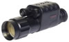 ATN MO4-1 Monoculars NVMNMON410, Black Matte, Gen 1, 3X
