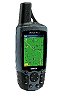 Garmin 0100042100 GPSMAP 60CX Handheld GPS Navigational System