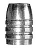 Lee Precision 90237 325 Grain Double Cavity Mold For 480 Ruger / 475 Linebaugh