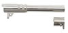 Wilson 33D 5" Stainless Steel 45 Caliber Match Grade Barrel