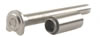 Wilson 25C 1 Piece Guide Rod For Commander