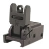 Wilson TRFURS Combat Flip Up Sight For AR15