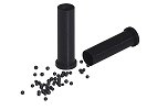 Gamo Viper Express .22 Caliber # 9 Shot Ammunition 25/Pack (632300054)