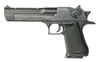 Magnum Research Desert Eagle Mark XIX Pistol DE50, 50 Action Express, 6", polymer Grip, Black Finish, 7 Rd