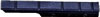 Magnum Research DEP350B Black Scope Mount For Desert Eagle