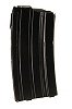 National Magazines R20-0046 20 Round Black Mag For Ruger Mini 14 / 223 Remington