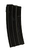 National Magazines R30-0047 30 Round Black Mag For Ruger Mini 14 / 223 Remington