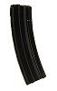 National Magazines R40-0048 40 Round Black Mag For Ruger Mini 14 / 223 Remington