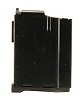 National Magazines R10-0062 10 Round Black Mag For Ruger Mini Thirty / 7.62X39MM